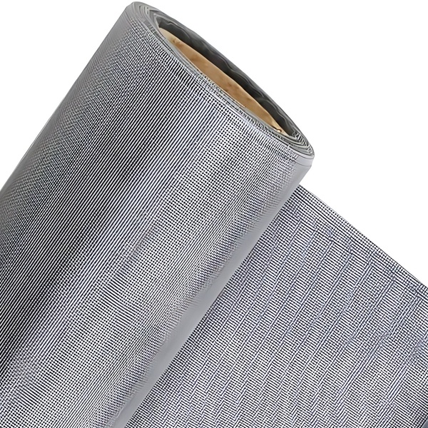 GT-601 # ALUMINUM ( 14 *14 ) S.S FINISH ( 25 MT / 30 MT )