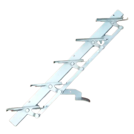 GT-703 # BOBIN LOUVERS