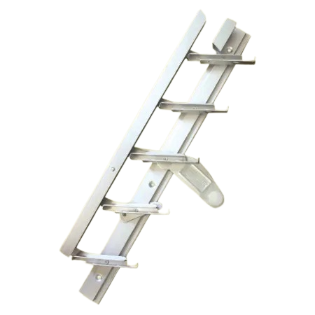 GT-704 # BOX LOUVERS PRIMIUM ( ZENITH )