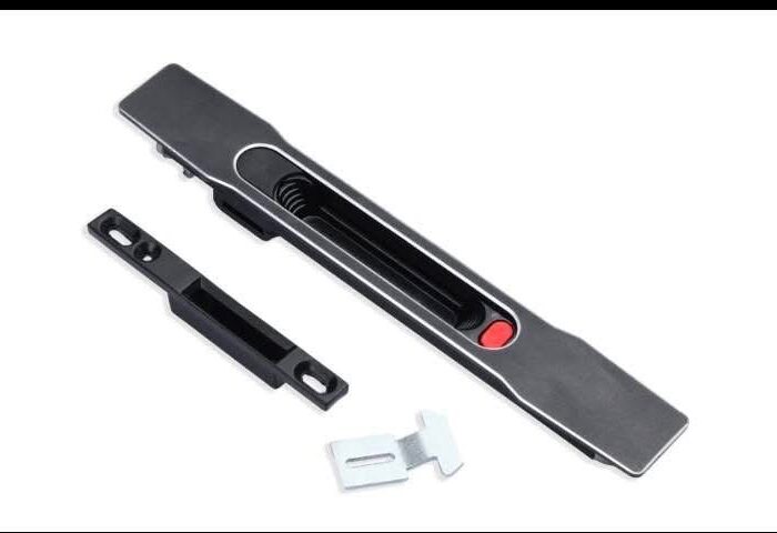 GT-1080 # DOMAL LOCK ( DAIMOND  )