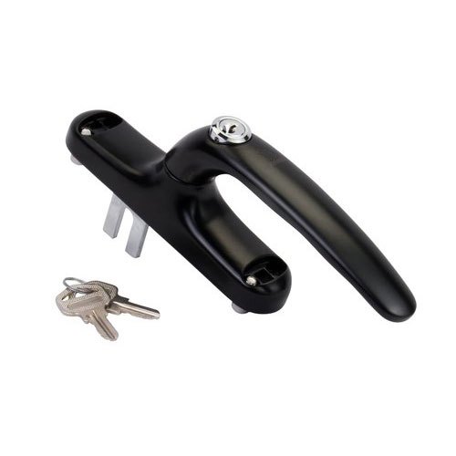 F-046A # MULTIPOINT HANDLE WITH KEY