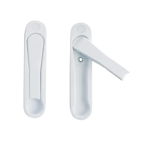 F-045 # POPUP HANDLE FULL ZINC