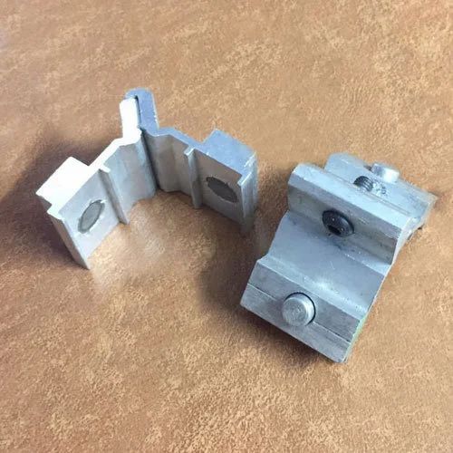 GT-1023 # DOMAL CLIT ALUMINUM ( 35 MM )
