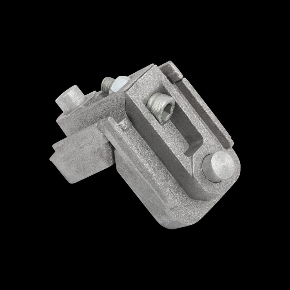 GT-1029 # 50 MM SUTTER CLIT