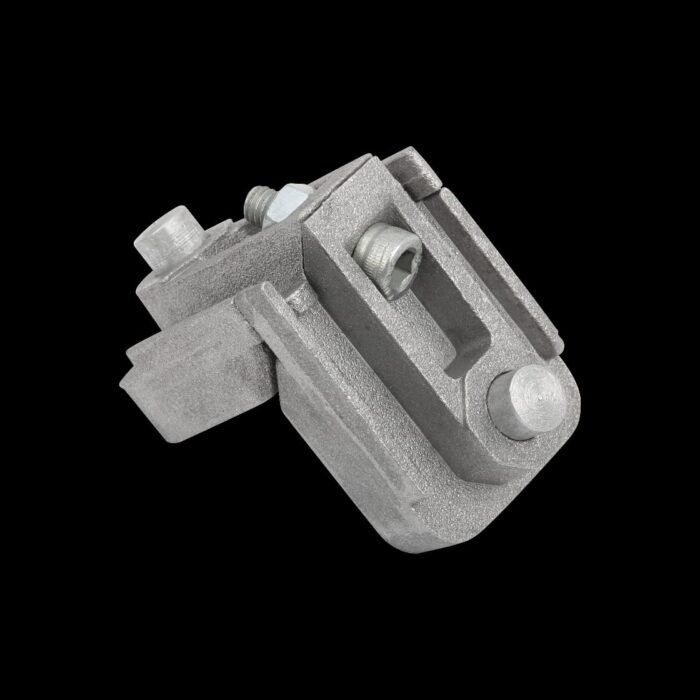 GT-1029 # 50 MM SUTTER CLIT