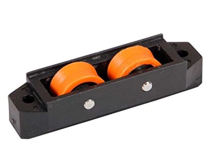 GT-1044 # DOMAL RANNER - 20 MM ( 2 * 1 ) ECHO