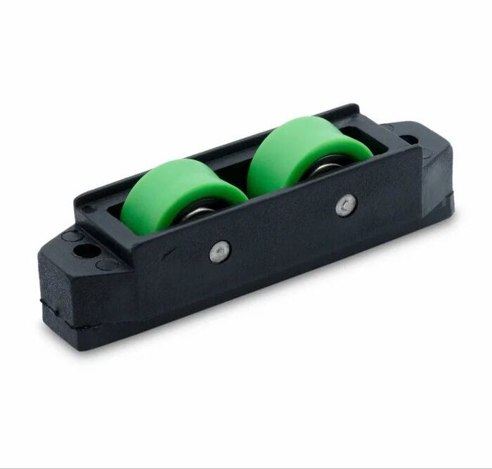 GT-1059 # DOMAL RANNER - 27 MM ( 2 * 2 ) TEPLONE