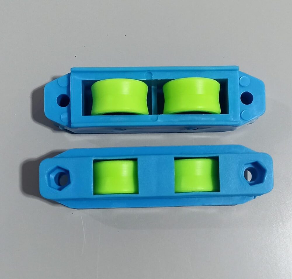 GT-1060 # DOMAL RANNER - 27 MM ( 2 * 2 ) GIRIRAJ PRIMIUM ( 25 YEARS GURANTEE )