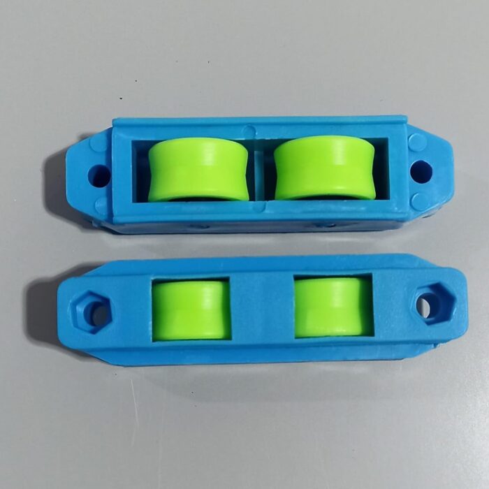 GT-1060 # DOMAL RANNER - 27 MM ( 2 * 2 ) GIRIRAJ PRIMIUM ( 25 YEARS GURANTEE )
