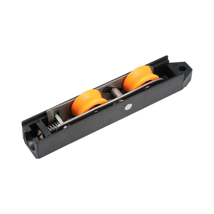 GT-1066 # DOMAL ADJUSTABLE RANNER - 27 MM ( 2 * 1 ) NYLONE