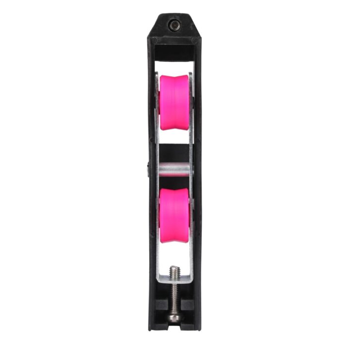 GT-1067 # DOMAL ADJUSTABLE RANNER - 27 MM ( 2 * 1 ) TEPLONE