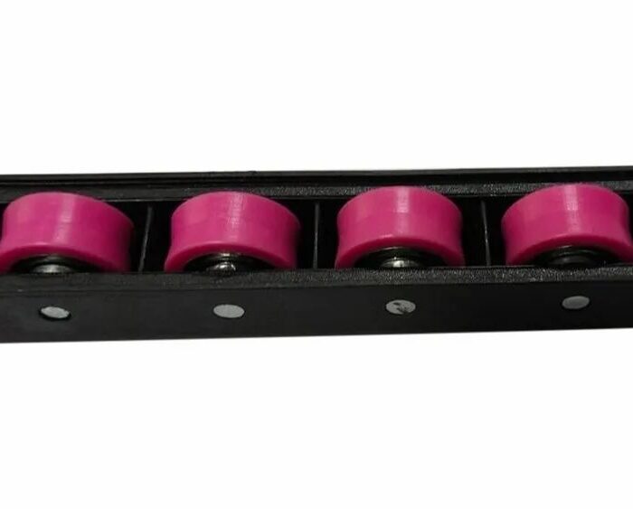 GT-1061# DOMAL RANNER - 27 MM ( 4 * 1 ) NYLONE