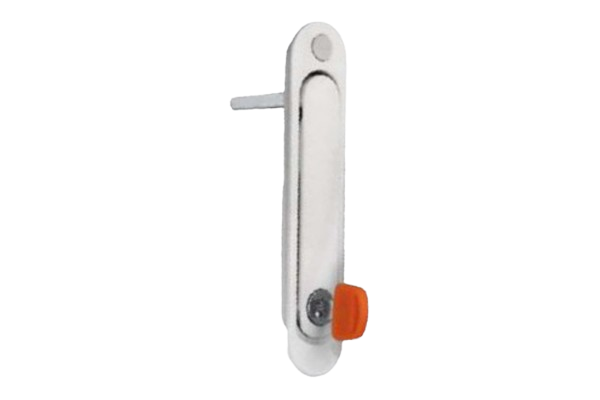 F-045A # POPUP HANDLE WITH KEY FULL ZINC