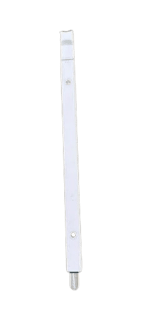 F-090 # CONCEALED TOWER BOLT 420MM SHOOT BOLT