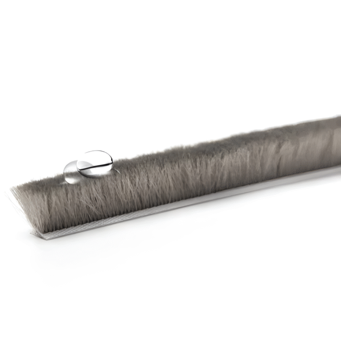 GT-511 # SILICONIZE WOOLPHILE