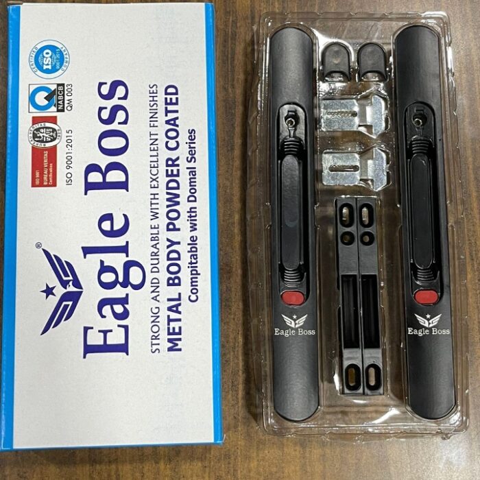GT-1079 # DOMAL LOCK ( EAGLE  ) PRIMIUM PACKING