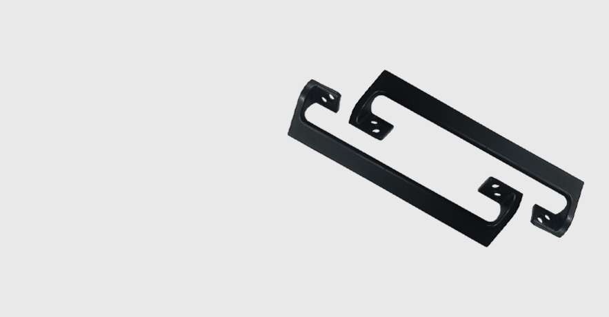 UPVC Handle