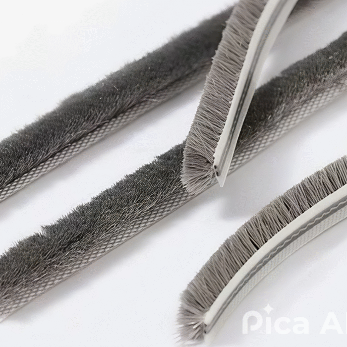 GT-510 # NON SILICONIZE WOOLPHILE ( 3P )