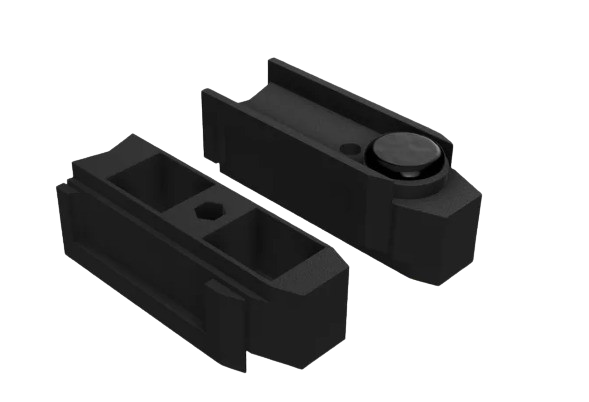 GT-1006 # LOCK GAID STOPER