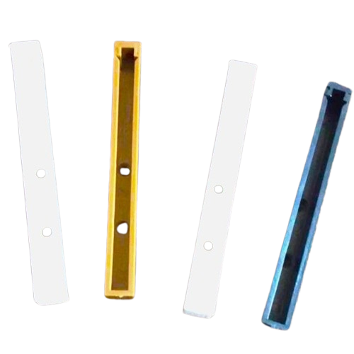 GT-705 # FIX LOUVERS PRIMIUM