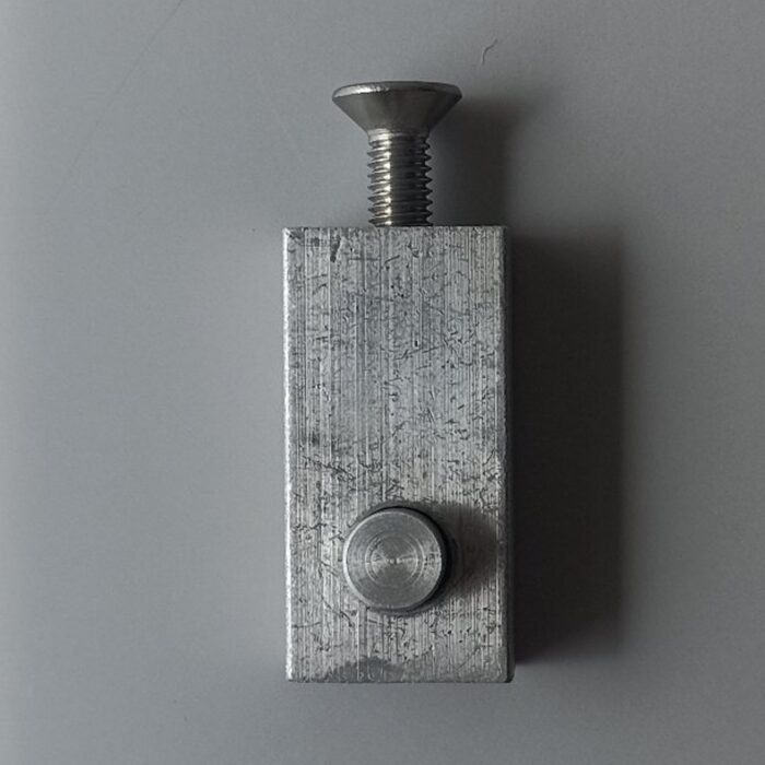 GT-1031 # SLIM CASTING CLIT