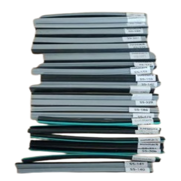 GT-309 # TPE GASKET