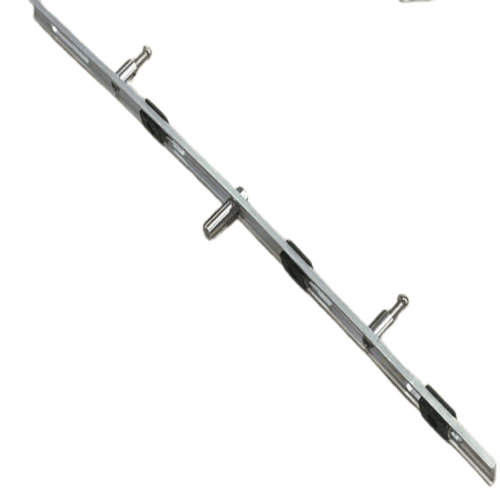 F-094 # ALUMINIUM ROD (FOR OPANBALE WINDOW)