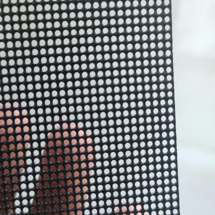 GT-626 # SECURITY MESH