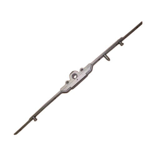 F-092 # WINDOW ESPAG SLIDING 7.5MM