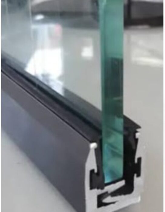 GT-036 # PARTITION PROFILE